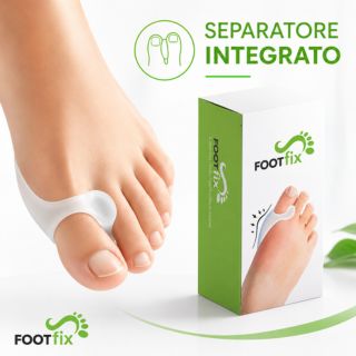 Separatore integrato