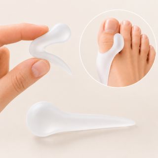 Silicone morbido